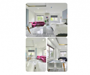 Golden Sun Hotel Apartments 2